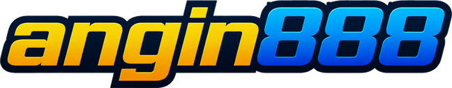 angin888 Logo